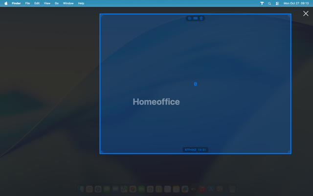 Quick edit option in context menu